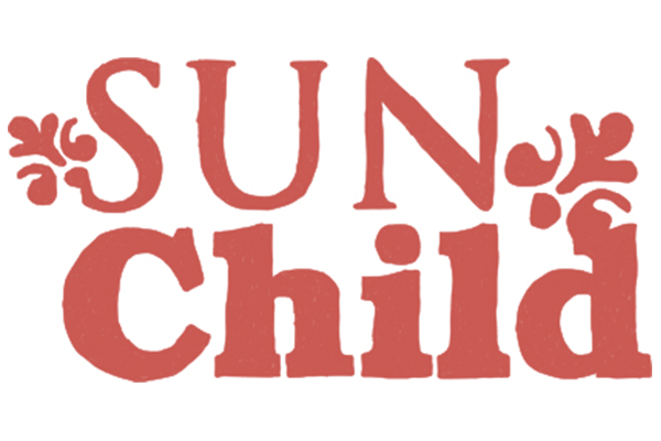 Sun Child