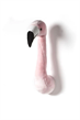Djurhuvud - Flamingo