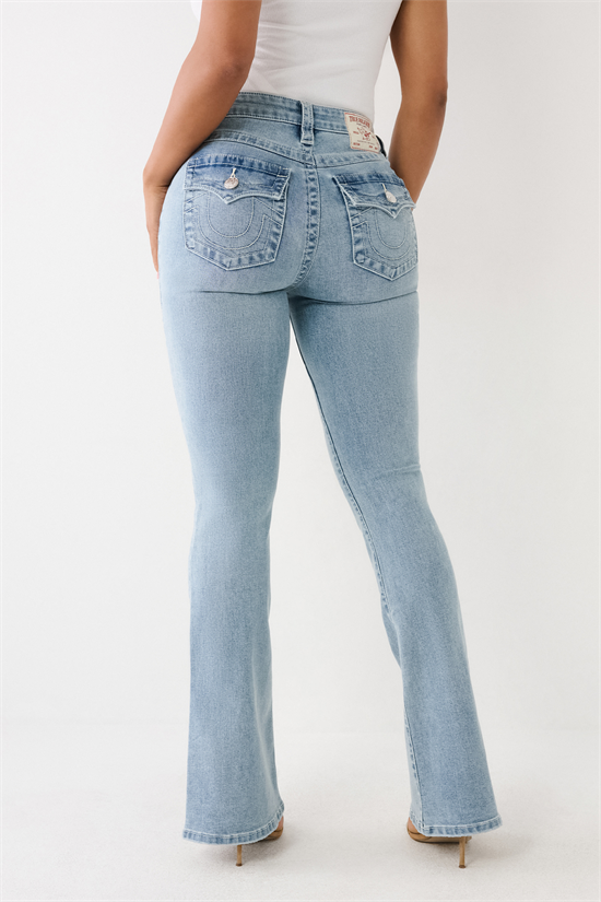 Jeans Becca