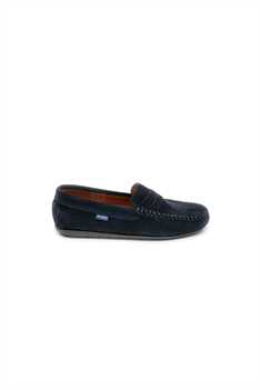 Loafer Penny - Marin