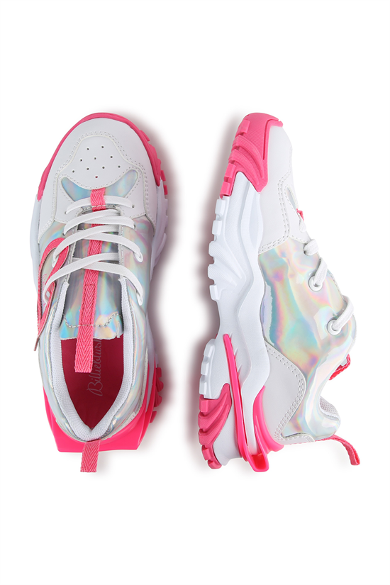 Sneaker Holographic