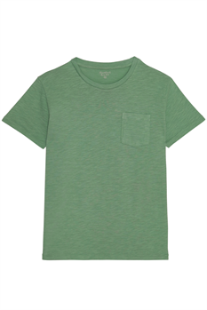 T-shirt Ficka (Grön)
