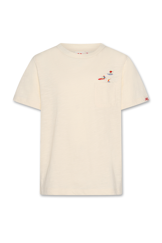 T-shirt Mick Surfers