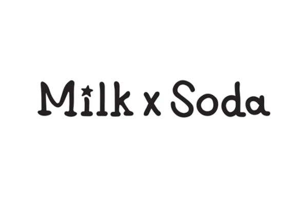 Milk x Soda