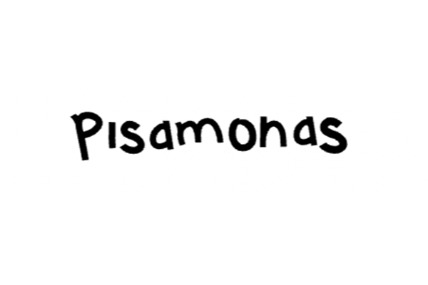Pisamonas