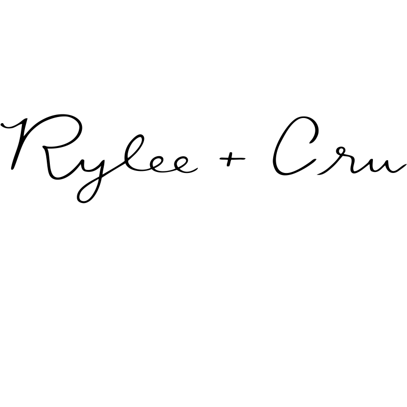 Rylee + Cru