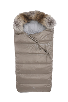 Åkpåse 725 (Beige)