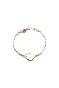 Armband alix (Guld)