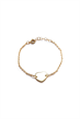 Armband alix - Guld