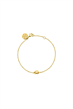 Armband Knut - Guld