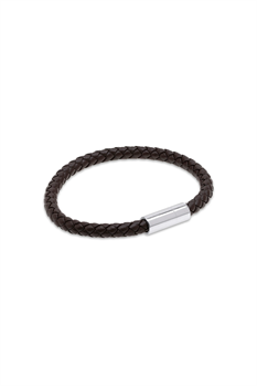 Armband Oliver (Brun)