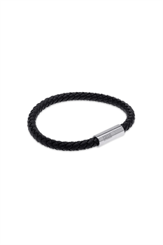 Armband Oliver (Svart)