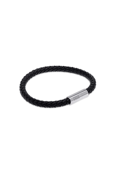 Armband Oliver - Svart