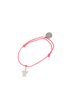 Armband small angel (Silver)
