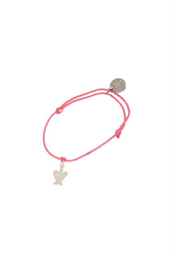 Armband small angel