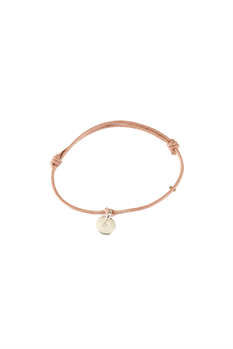 Armband small round (Silver)