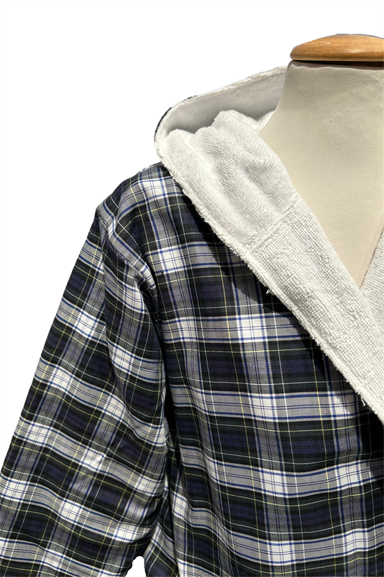 Badrock Tartan