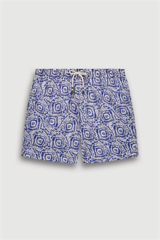 Badshorts Achille Batik