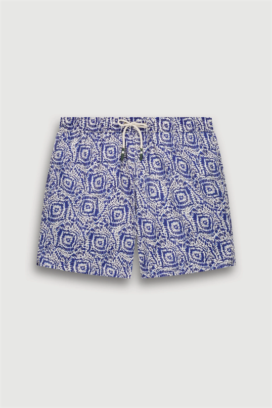 Badshorts Achille Batik