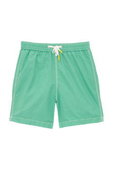 Badshorts Achille (Grön)