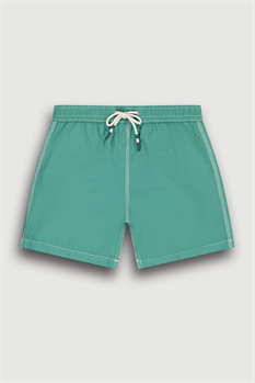 Badshorts Achille (Grön)