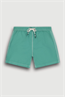 Badshorts Achille - Grön
