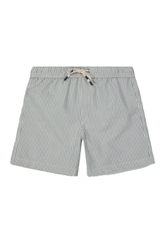 Badshorts Achille Randig - Kaki