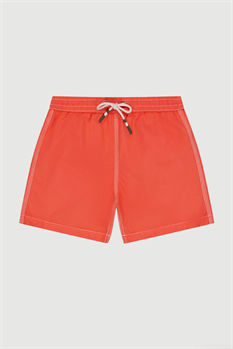 Badshorts Achille (Röd)