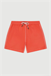 Badshorts Achille - Röd
