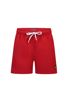 Badshorts Classic (Röd)
