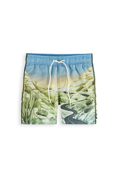 Badshorts Kaktus - Multi