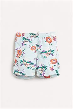Badshorts Lazo