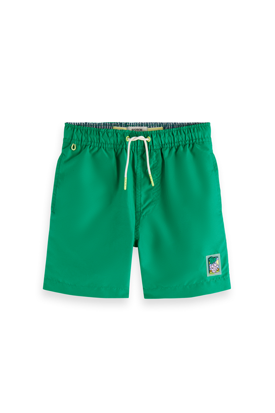 Badshorts Magic