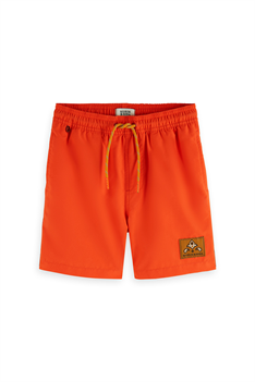 Badshorts Magic - Orange