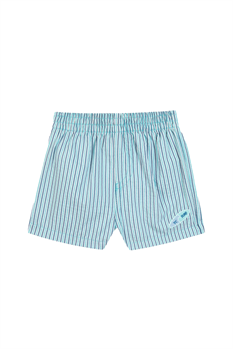 Badshorts Randig