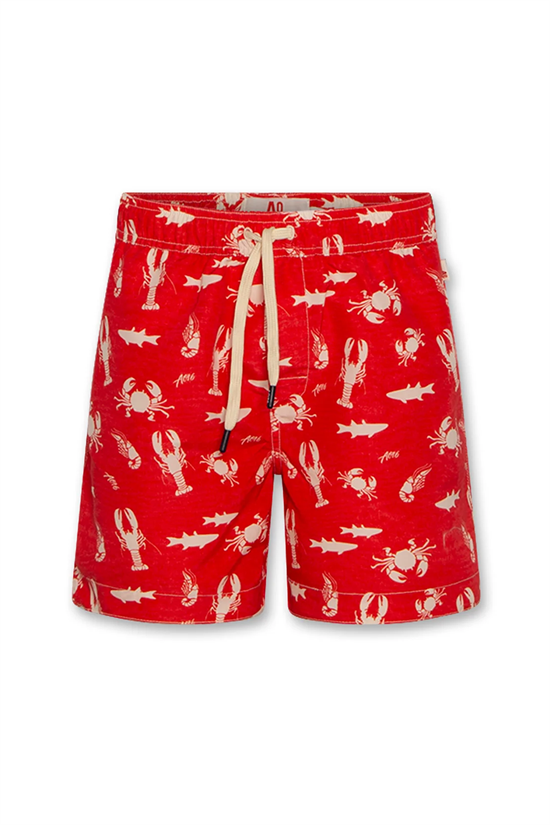 Badshorts Sea Life