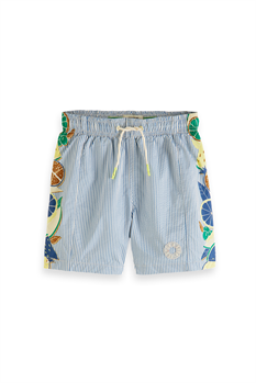 Badshorts Stripe