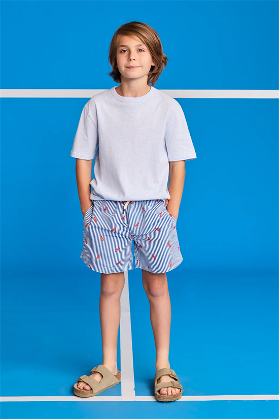 Badshorts Toni Lobster