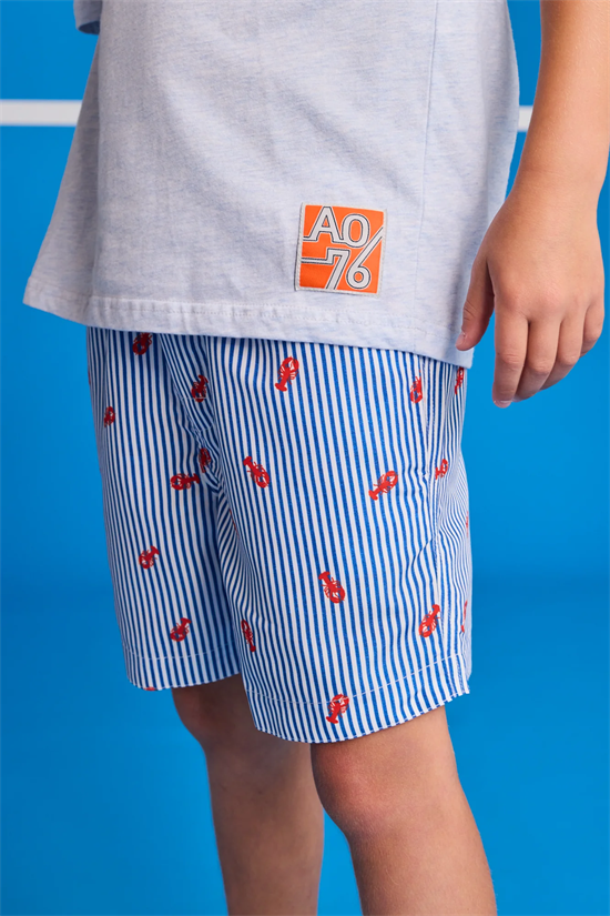 Badshorts Toni Lobster