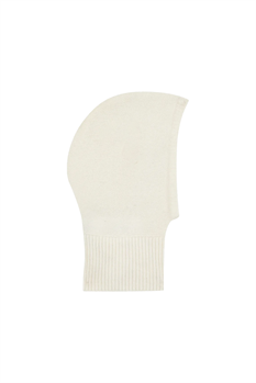 Balaclava Bas (Offwhite)