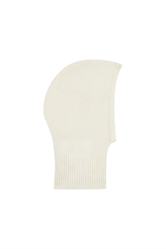 Balaclava Bas - Offwhite
