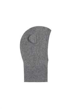 Balaclava Öron (Grå)