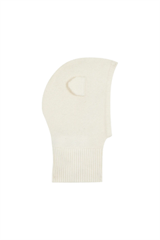 Balaclava Öron (Offwhite)