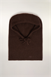 Balaklava Ribbad - Brun