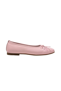Ballerina Cap-Toe