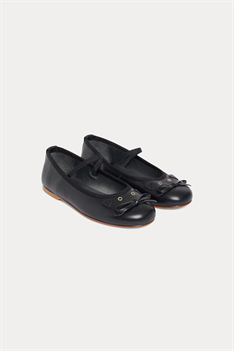 Ballerina Joie - Svart