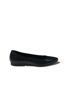 Ballerina Pointed