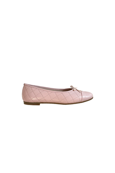 Ballerina Quilted (Rosa)