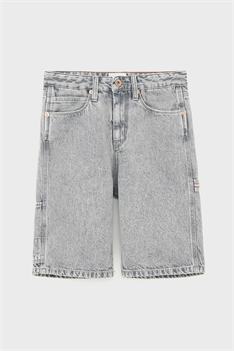 Bermuda Peers - Grå