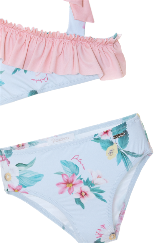 Bikini Blommor